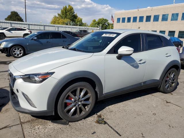 MAZDA CX-3 TOURI 2016 jm1dkfc73g0129710