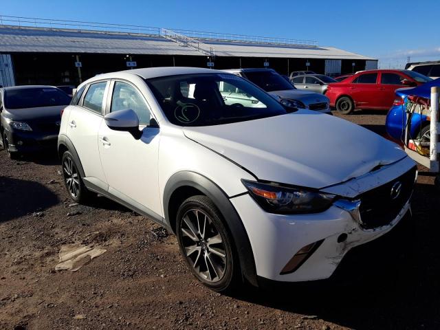 MAZDA CX-3 TOURI 2017 jm1dkfc73h0166449