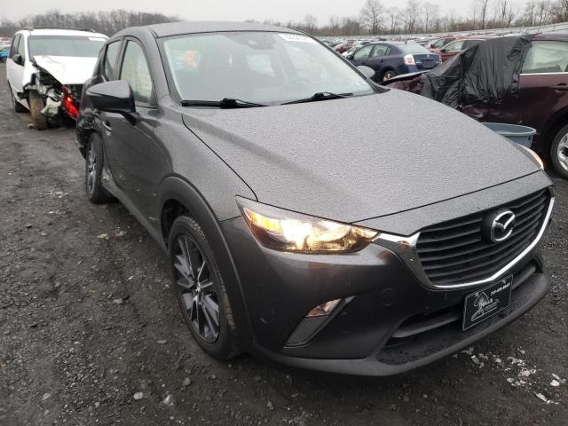 MAZDA CX-3 TOURI 2018 jm1dkfc73j1323865