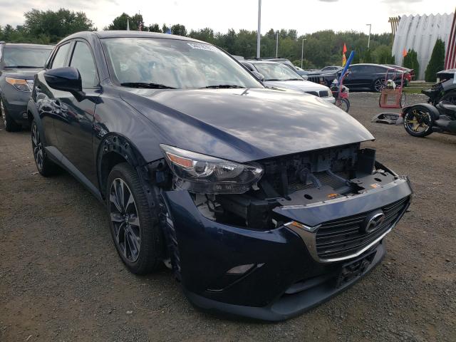 MAZDA NULL 2019 jm1dkfc73k0405716