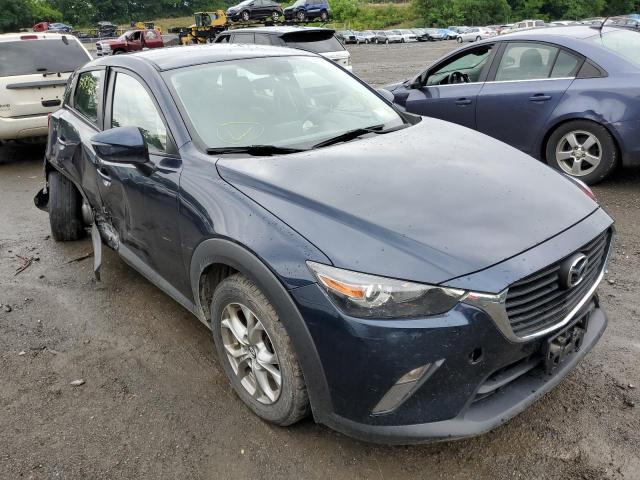 MAZDA CX-3 TOURI 2016 jm1dkfc75g0131278