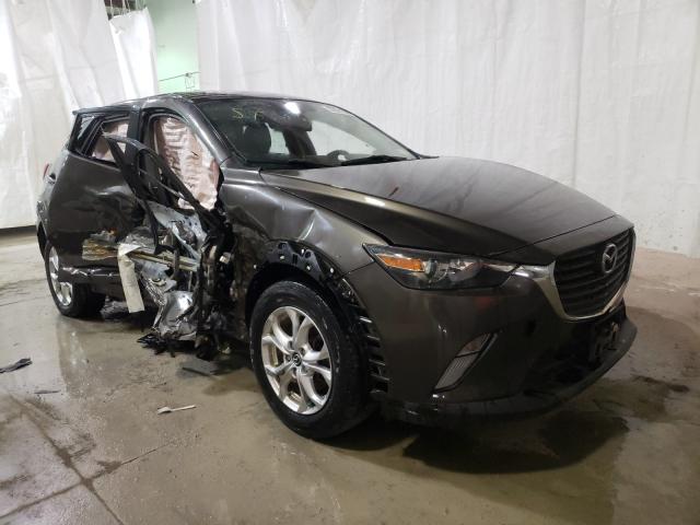 MAZDA CX-3 TOURI 2016 jm1dkfc75g0134696