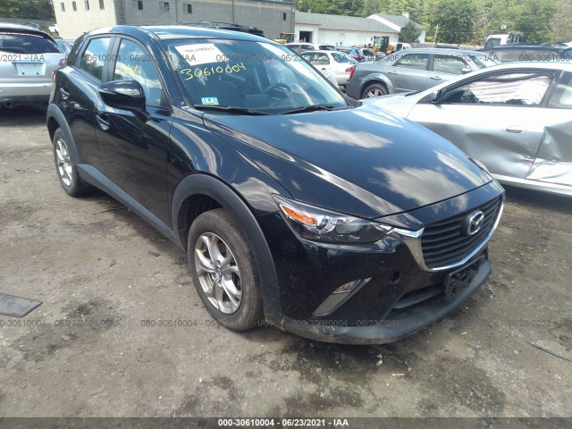 MAZDA CX-3 2016 jm1dkfc75g0138974