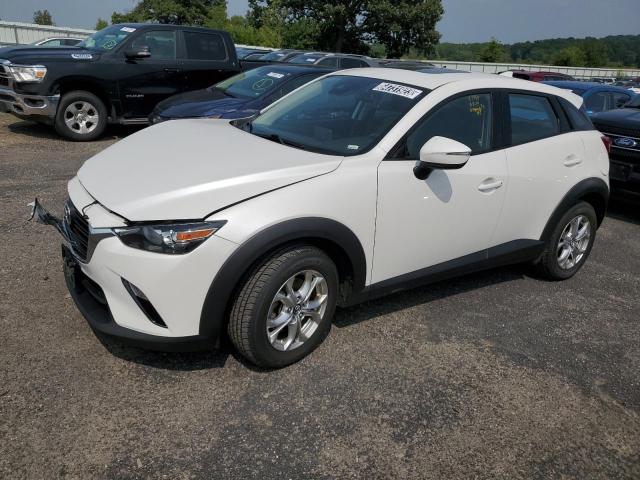 MAZDA CX-3 2019 jm1dkfc75k1417490