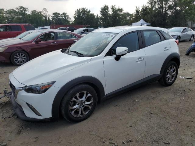 MAZDA CX-3 TOURI 2016 jm1dkfc76g0128888