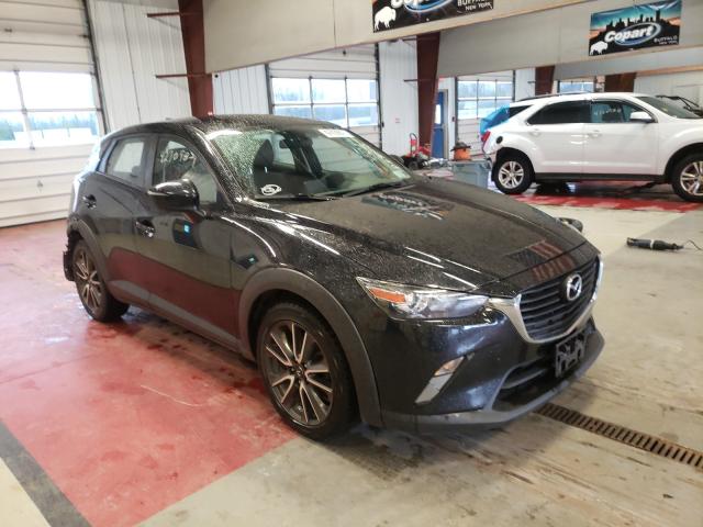 MAZDA CX-3 TOURI 2017 jm1dkfc76h0153808