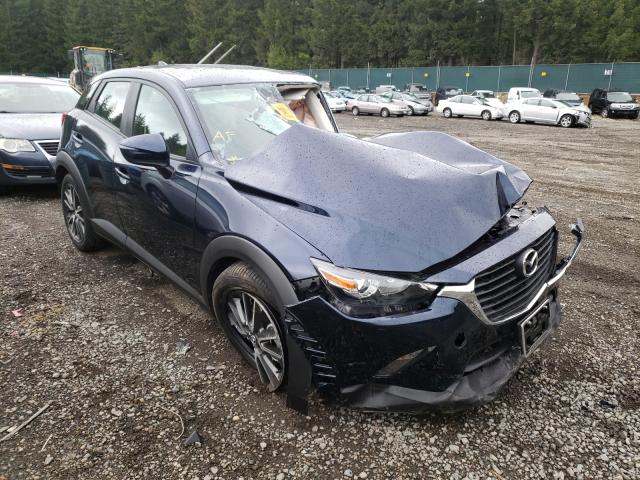 MAZDA CX-3 TOURI 2017 jm1dkfc76h0171550