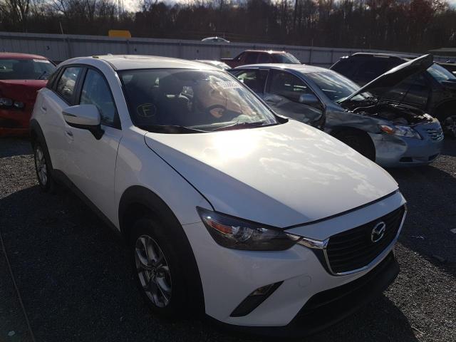 MAZDA CX-3 2016 jm1dkfc77g0128091