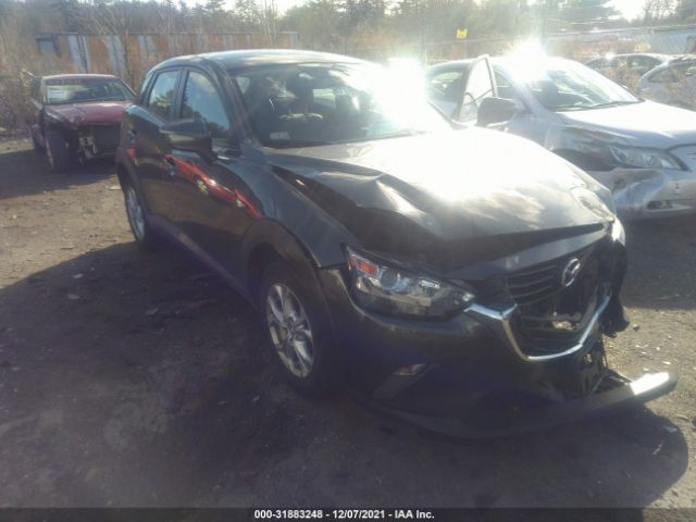 MAZDA CX-3 2016 jm1dkfc77g0135719