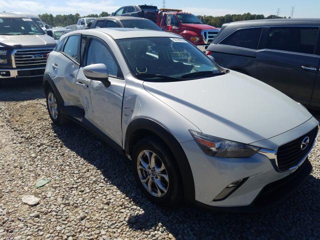 MAZDA CX-3 TOURI 2016 jm1dkfc78g0128892