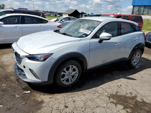 MAZDA CX-3 2016 jm1dkfc78g0136569