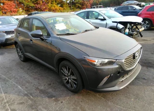 MAZDA CX-3 2017 jm1dkfc78h0164969