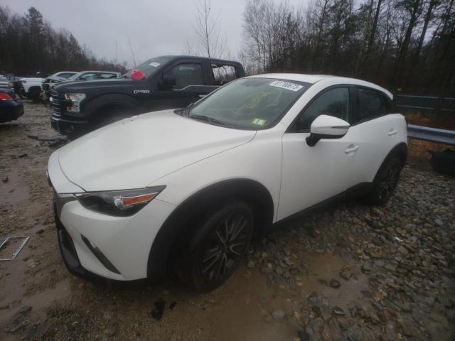 MAZDA CX-3 2017 jm1dkfc78h0172635