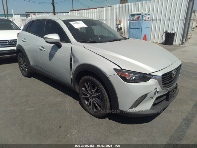 MAZDA CX-3 2018 jm1dkfc78j1304471