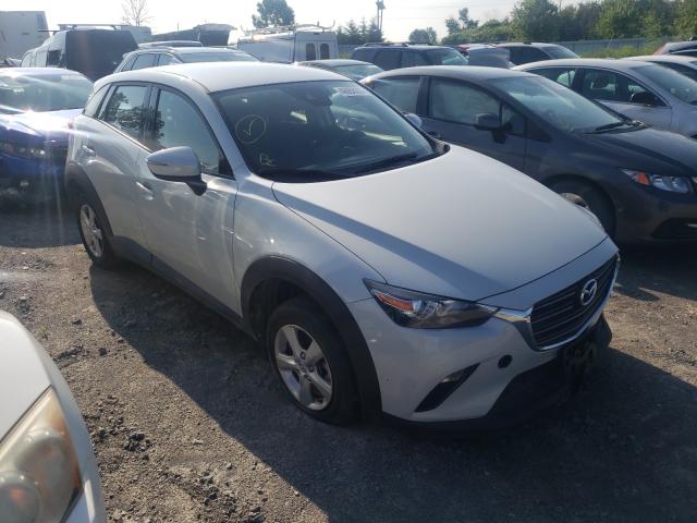 MAZDA CX-3 TOURI 2020 jm1dkfc78l1461436