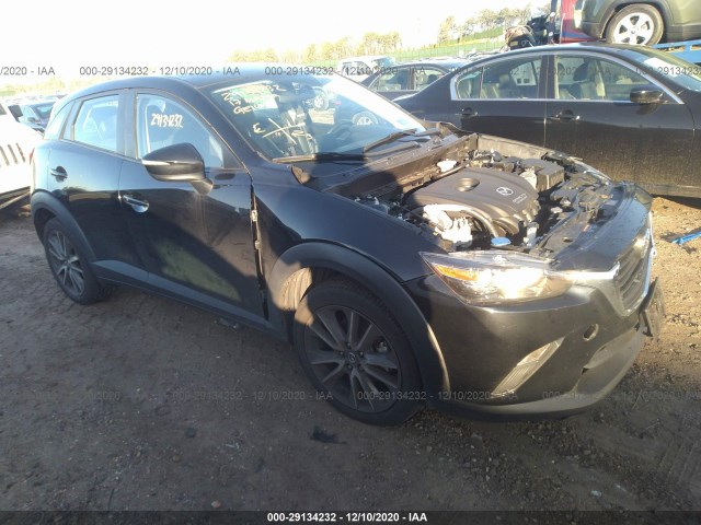 MAZDA CX-3 2017 jm1dkfc79h0155472