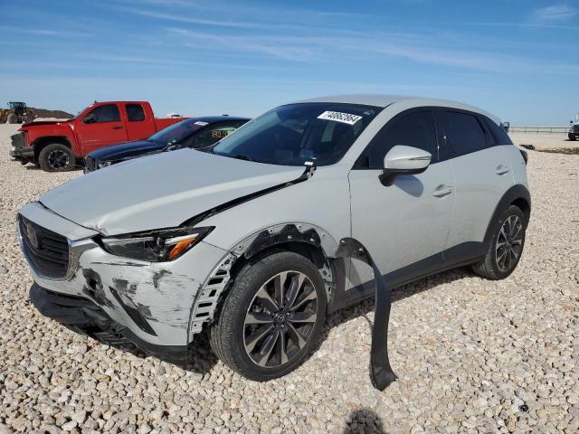 MAZDA CX-3 2019 jm1dkfc79k1401342