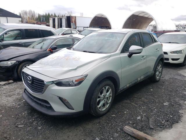 MAZDA CX-3 TOURI 2017 jm1dkfc7xh0145369