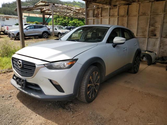 MAZDA CX-3 2019 jm1dkfc7xk0408130