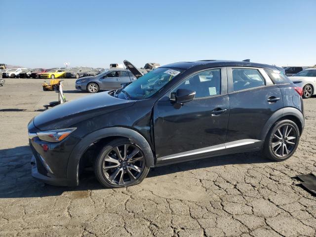 MAZDA CX-3 GRAND 2016 jm1dkfd70g0139609