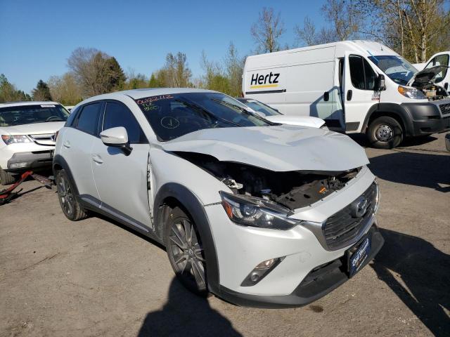 MAZDA CX-3 GRAND 2017 jm1dkfd70h0147940