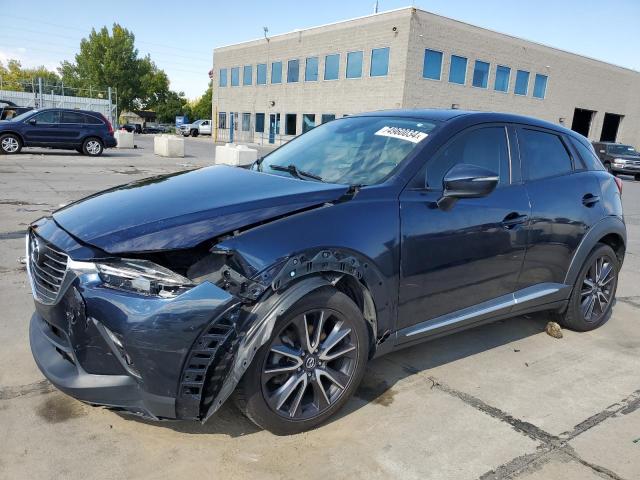 MAZDA CX-3 GRAND 2018 jm1dkfd70j0300760