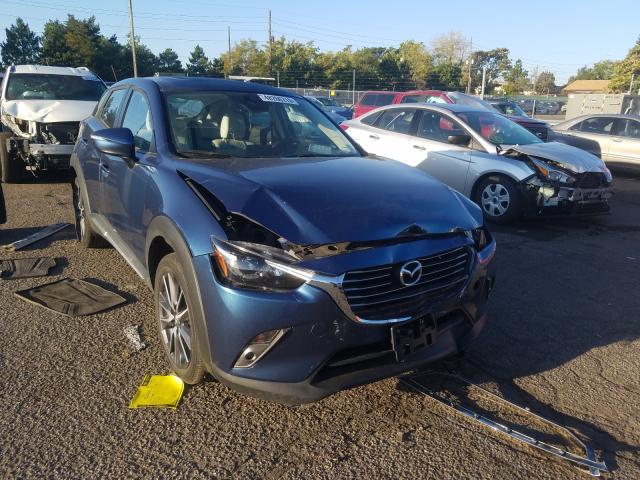 MAZDA NULL 2018 jm1dkfd70j0312827