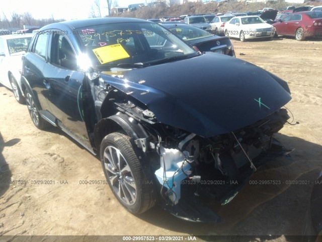 MAZDA CX-3 2019 jm1dkfd70k1459466