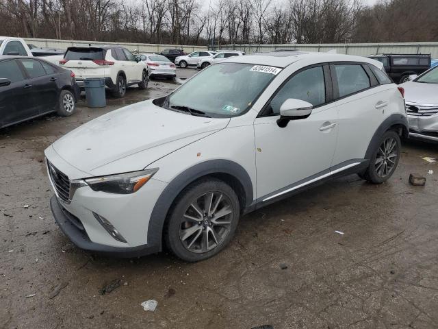 MAZDA CX-3 GRAND 2016 jm1dkfd71g0130191