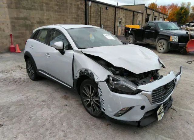 MAZDA CX-3 2017 jm1dkfd72h0148362