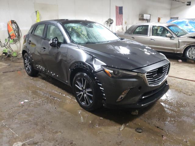 MAZDA CX-3 GRAND 2018 jm1dkfd72j0321772