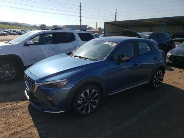 MAZDA CX-3 GRAND 2019 jm1dkfd72k0434400