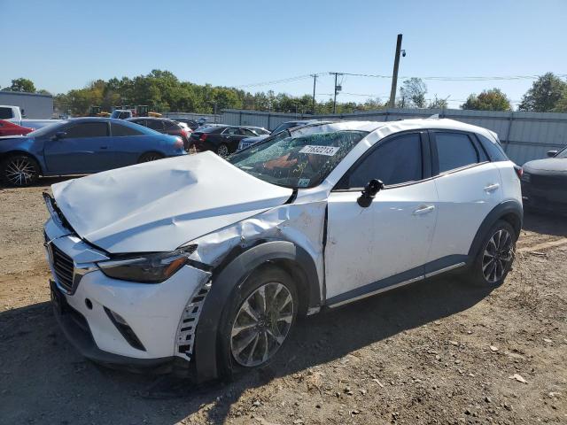 MAZDA CX-3 2019 jm1dkfd72k1420068