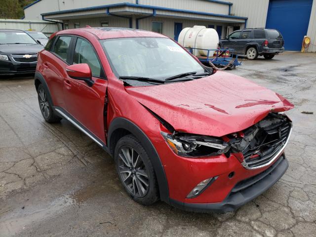 MAZDA NULL 2016 jm1dkfd73g0131357