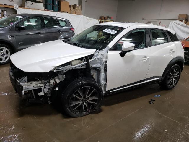 MAZDA CX-3 GRAND 2017 jm1dkfd73h0162982