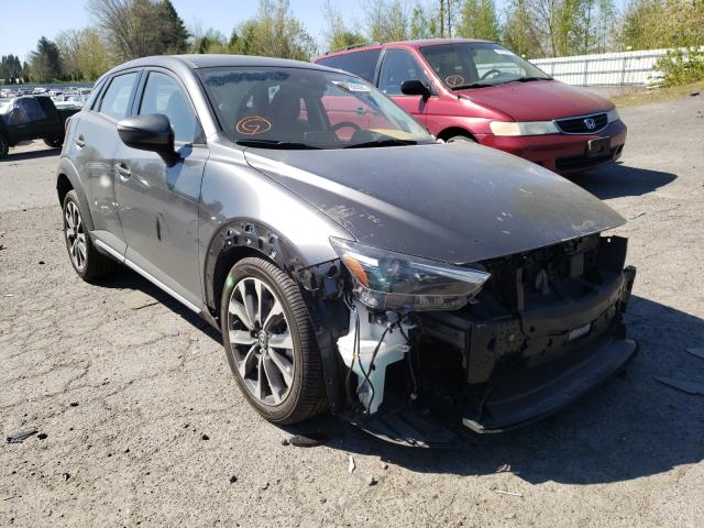 MAZDA CX-3 GRAND 2019 jm1dkfd73k1460983