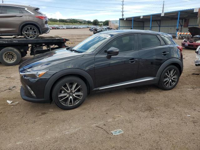 MAZDA CX-3 GRAND 2017 jm1dkfd74h0144975