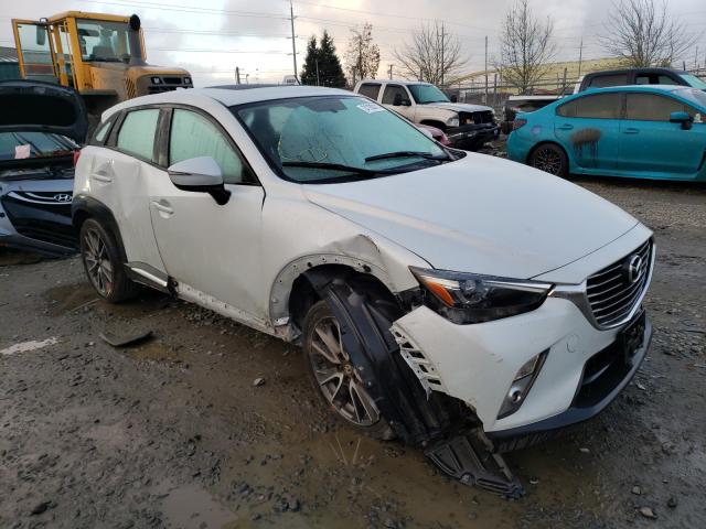 MAZDA CX-3 GRAND 2017 jm1dkfd74h0157094