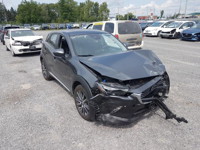 MAZDA CX-3 GRAND 2018 jm1dkfd74j0308621