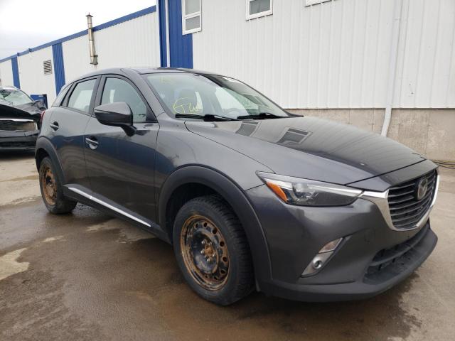 MAZDA CX-3 GRAND 2018 jm1dkfd74j0331025