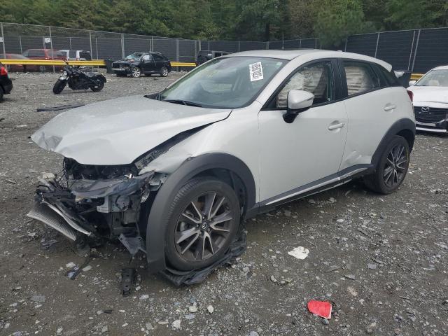 MAZDA CX-3 2018 jm1dkfd75j0301225