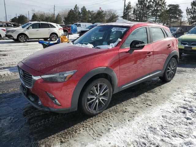 MAZDA CX-3 2018 jm1dkfd75j0319224