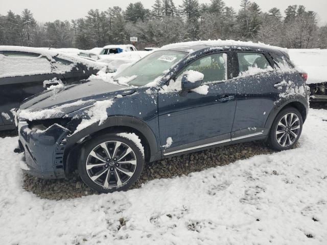 MAZDA CX-3 GRAND 2019 jm1dkfd75k0428042