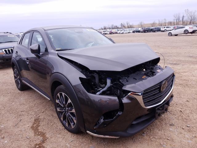 MAZDA CX-3 GRAND 2019 jm1dkfd76k0433475