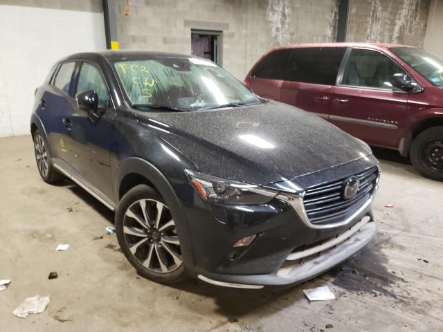 MAZDA NULL 2019 jm1dkfd76k0445769