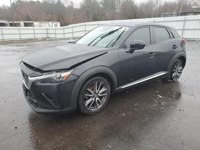 MAZDA CX-3 GRAND 2017 jm1dkfd77h0161236