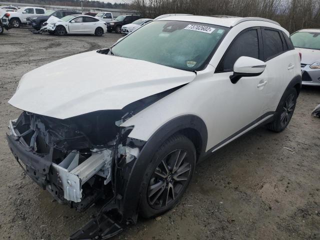 MAZDA CX-3 GRAND 2018 jm1dkfd77j0316812