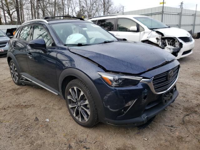 MAZDA NULL 2019 jm1dkfd77k0414319