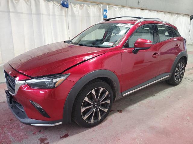 MAZDA CX-3 GRAND 2019 jm1dkfd77k0423490