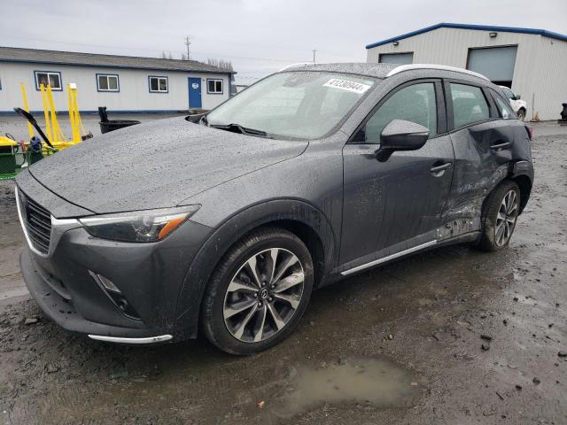 MAZDA CX-3 2019 jm1dkfd77k0432495